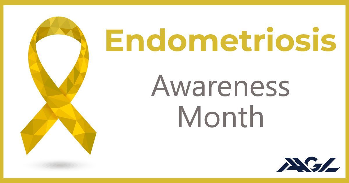 This #EndometriosisAwareness Month, we acknowledge the impact of endometriosis has on individuals' lives. Together, we can work towards better research, diagnosis, and care for those affected by this chronic condition. Learn more here: buff.ly/3m2VR1Z #endometriosis