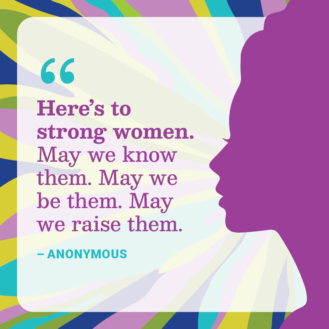 Celebrating #WomensHistoryMonth with @NatUniv. This month is an opportunity to advocate for inclusion, inspire amplification of voices, & lead with compassion, courage, & conviction. Join us as we honor trailblazers & school leaders who continue to embrace equity and inclusion.