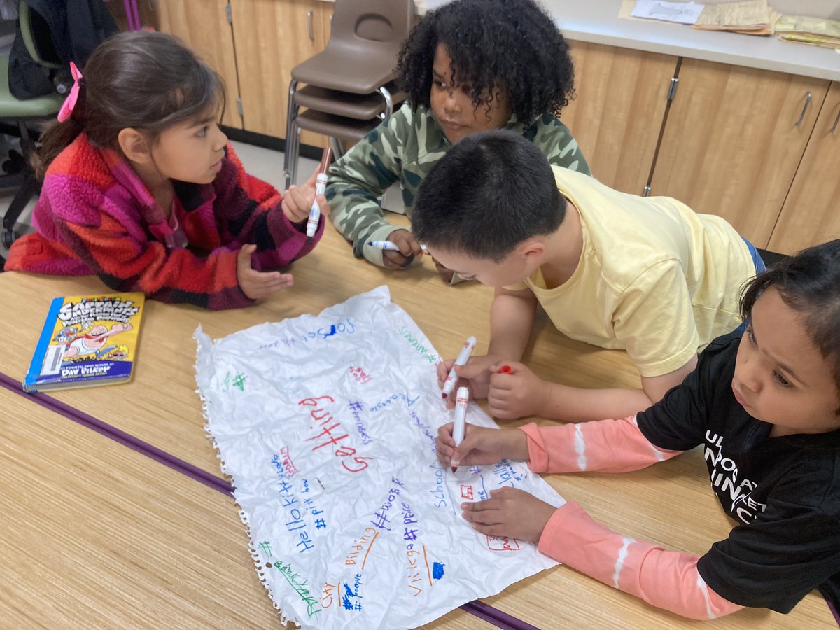 Ms. Navarre's Classroom tweet media