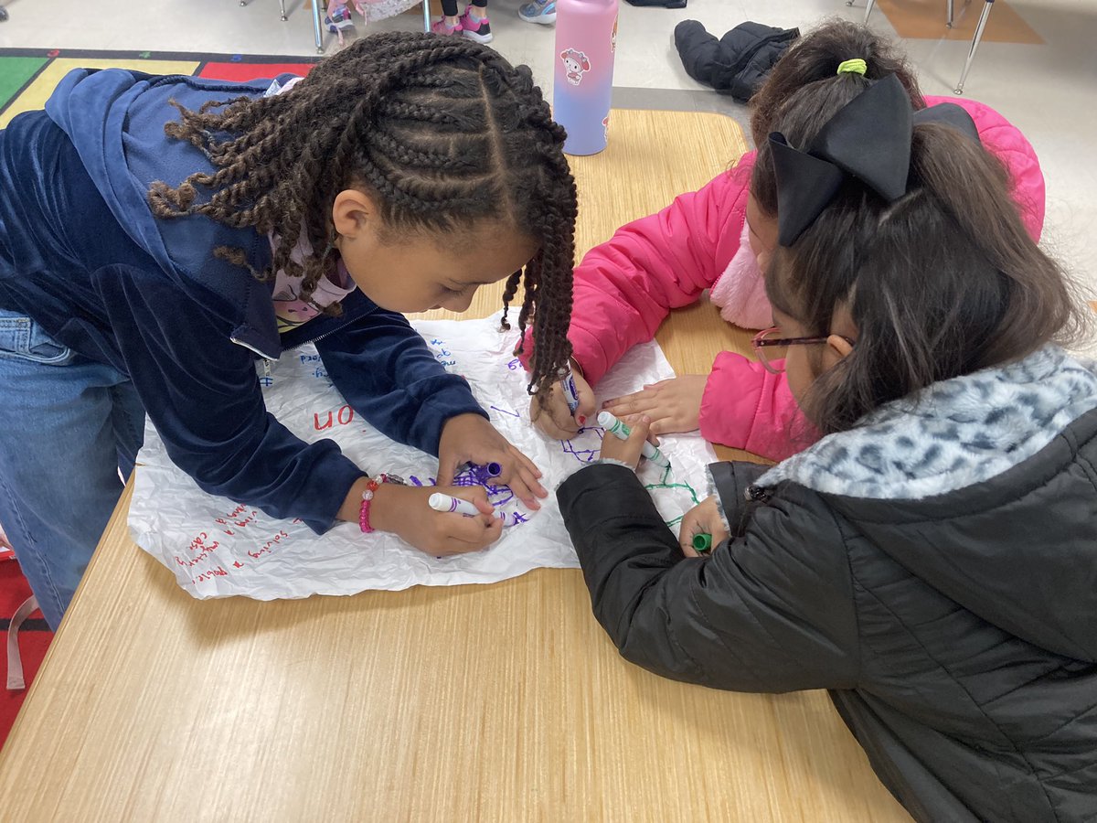 Ms. Navarre's Classroom tweet media