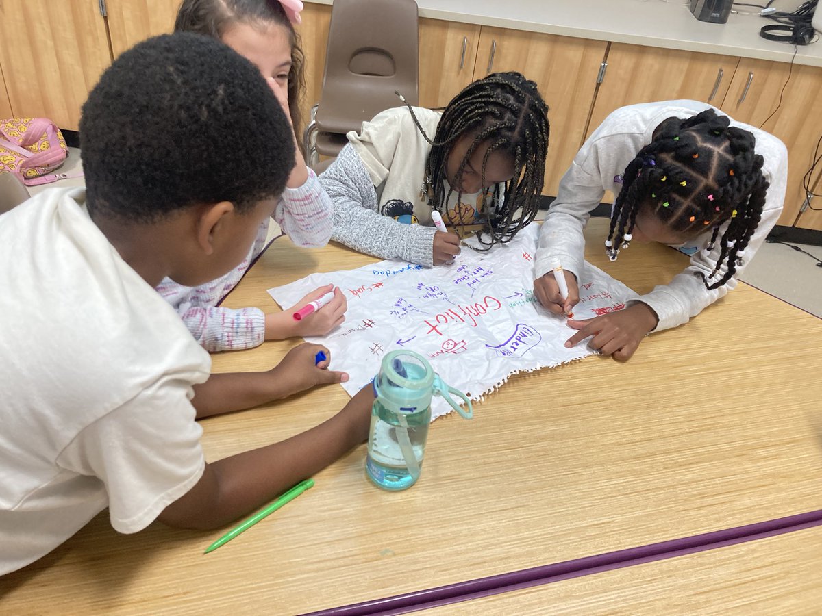 Ms. Navarre's Classroom tweet media