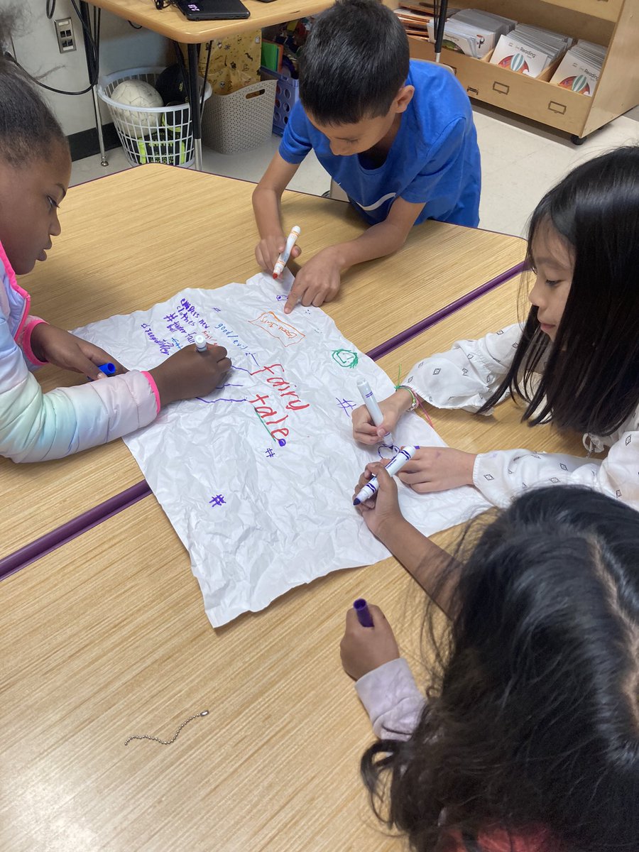 Ms. Navarre's Classroom tweet media