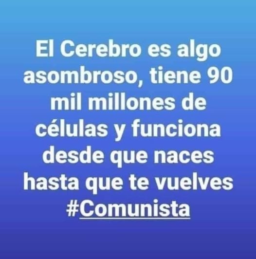 ayala_rodolfo's tweet photo. Lautaro Carmona, Sec. Gral del @PCdeChile acusa que hay anti comunismo en Chile:
El @mindefchile está tomado por el PC, con @GaloEidelstein a la cabeza. El @min_interior está asesorado por Juan Andrés Lagos, @PC_JAL del Comité Central PC.
¿Quién buscará a #RonaldOjeda? NADIE... https://t.co/QbKUkuSMf5