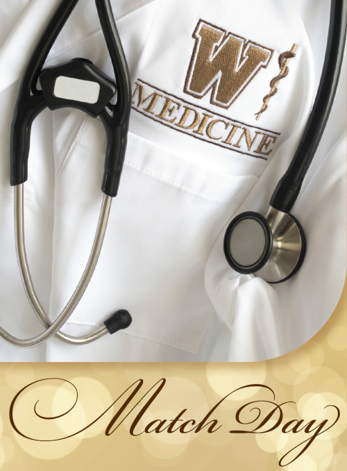 WMUMedicine's tweet photo. We’re just 2 weeks away from what will be a life-changing day for students in the MD Class of 2024! As the countdown to Match Day continues, here’s everything you need to know about the festivities set for March 15: https://t.co/0B8O1YpJQg #Match2024 #WMedMatchDay #WMed #WMed2024 https://t.co/srn7RBQC6d