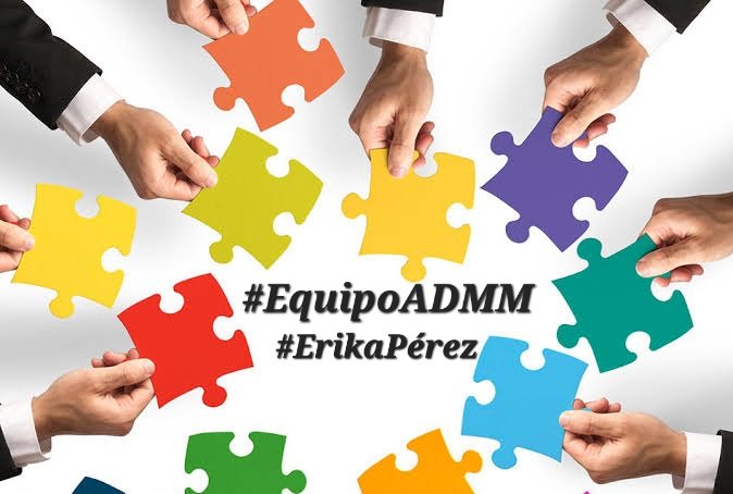 erikitazerep's tweet photo. Comienza haciendo lo que es necesario, después lo que es posible y de repente estarás haciendo lo imposible, siempre con lealtad. #EquipoADMM #ErikaPérez #CuautitlánIzcalli #Tlalnepantla #Atizapán @alfredodelmazo @EduardoFloMa1 https://t.co/rqaqYZKENr