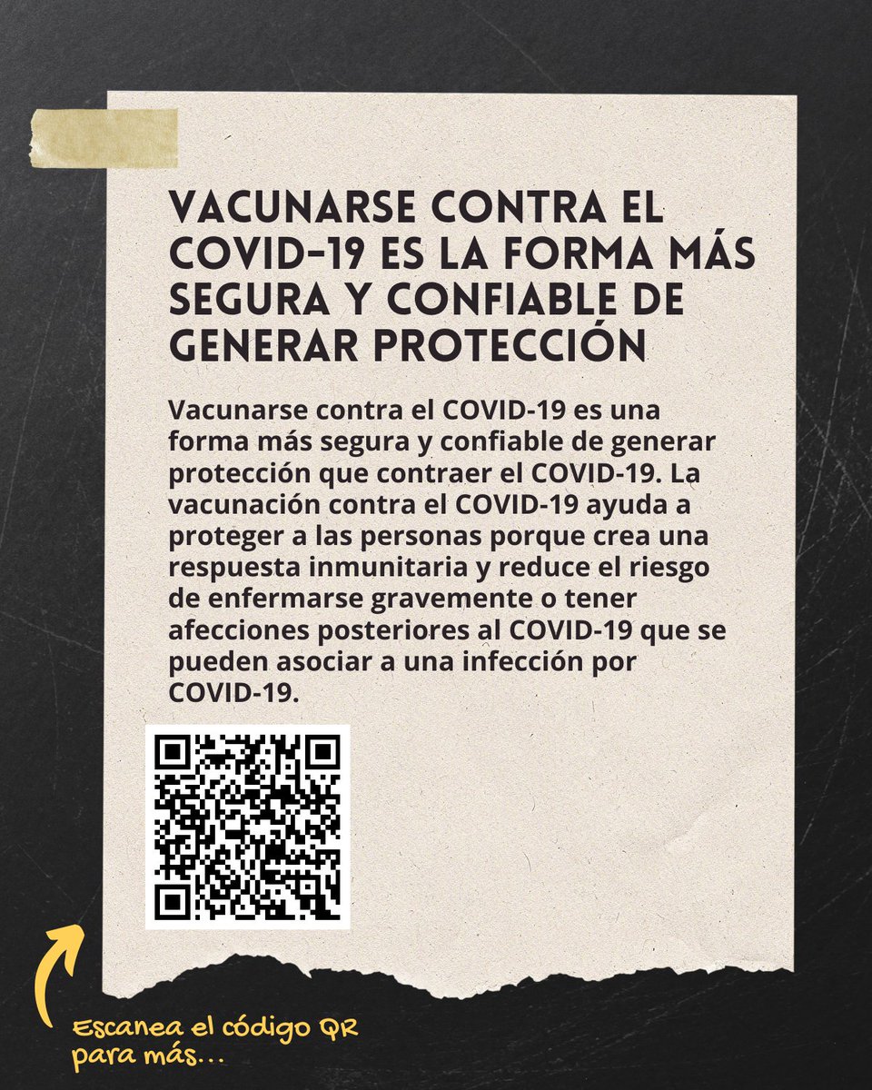 El Buen Samaritano tweet media