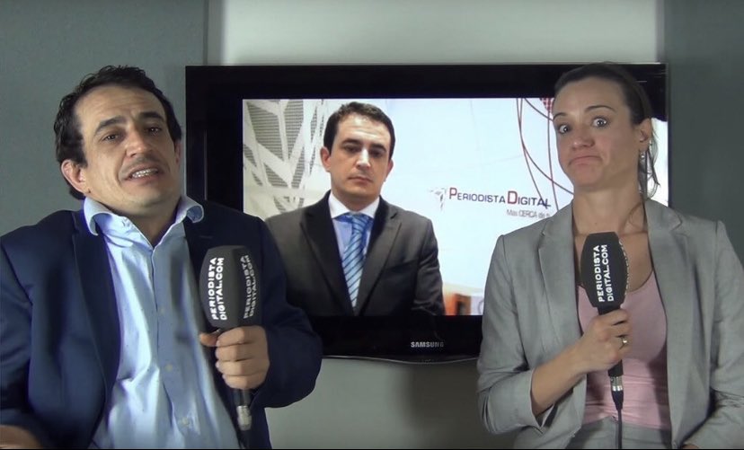 Iban muy drogados.

Y dieron los mejores consejos financieros de siempre!

2017: 

• invertir en vivienda (subida brutal en los últimos años)
• el nivel de la burbuja se recuperaría en 2023
• Recomendaban hipotecas fijas - se paga sola (del 1% —> al 3% ahora!)

Incomprendidos.