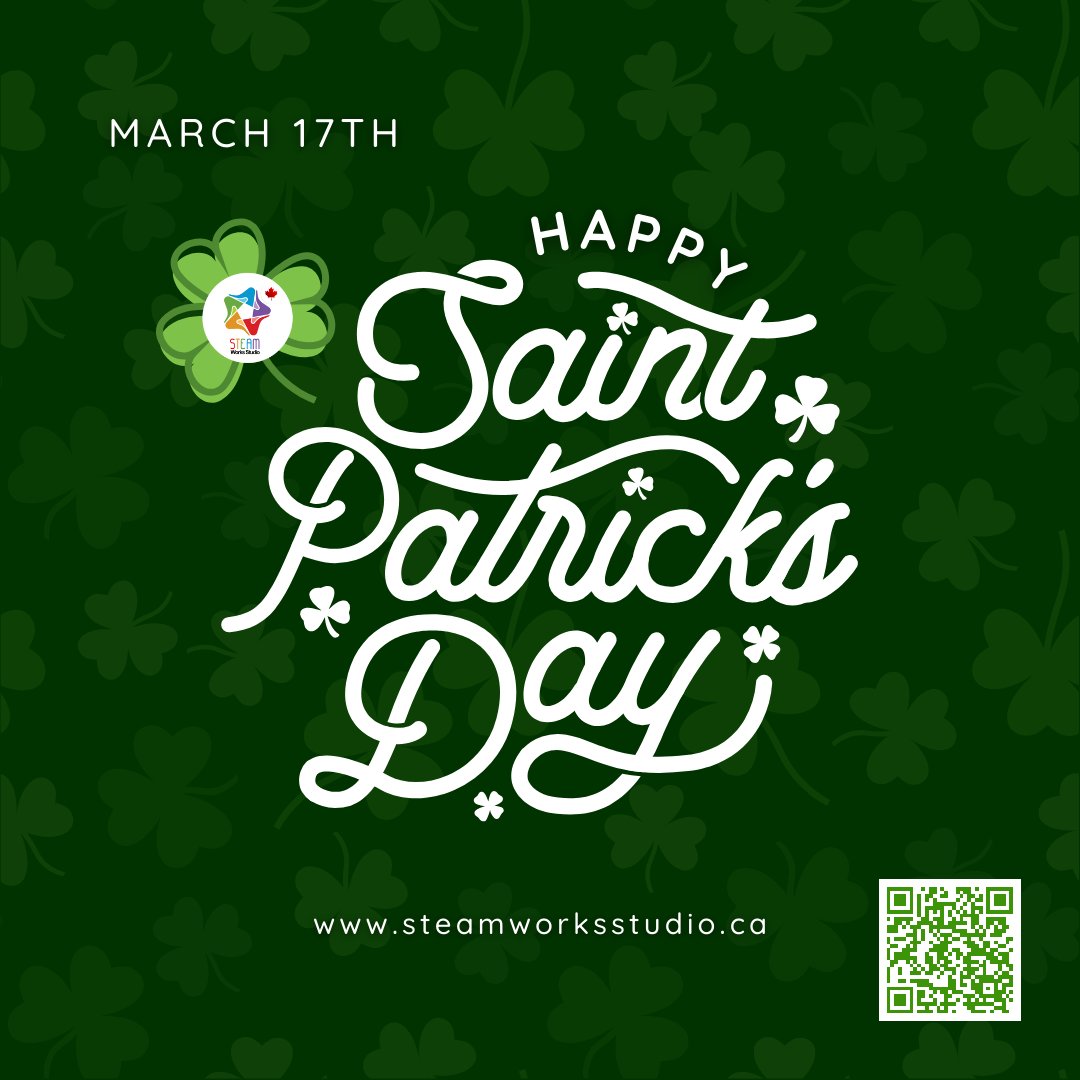 STEAM Works Studio Canada tweet media