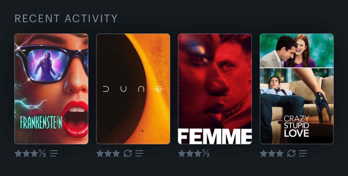 CianMartin1's tweet photo. @letterboxd #LastFourWatched https://t.co/td42LPdxkh