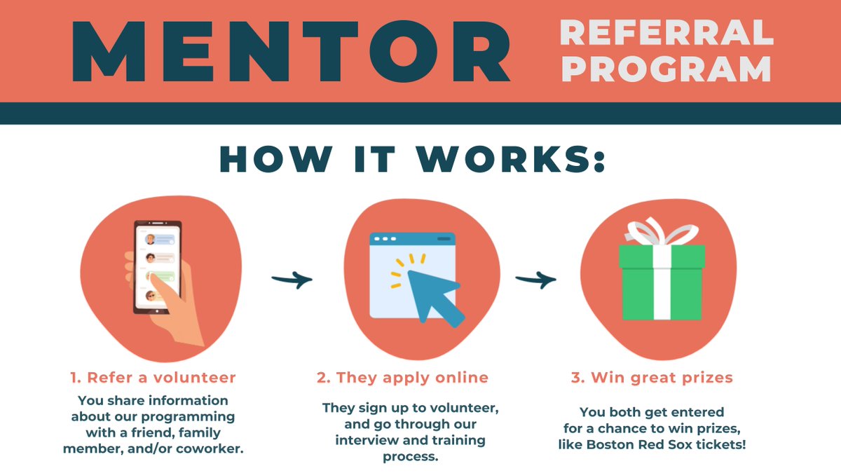 Enjoy working with BPIE? Do you have a colleague who would love to dedicate their time to helping students? Nominate someone who you think would make a real difference in classrooms around Boston!  Apply here: ow.ly/Cxn750QkNn6