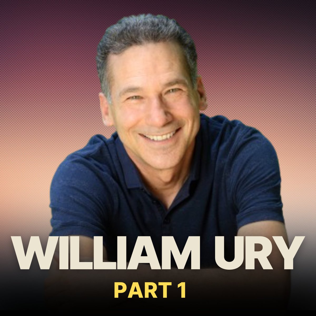 It was a real learning experience going “behind the scenes” with @KevinMillerco on his podcast, #WhatDrivesYou, to discuss what motivated me to do conflict and negotiation work. Listen to the first episode: bit.ly/3wE8RAk #Possibilist #PossibleBook