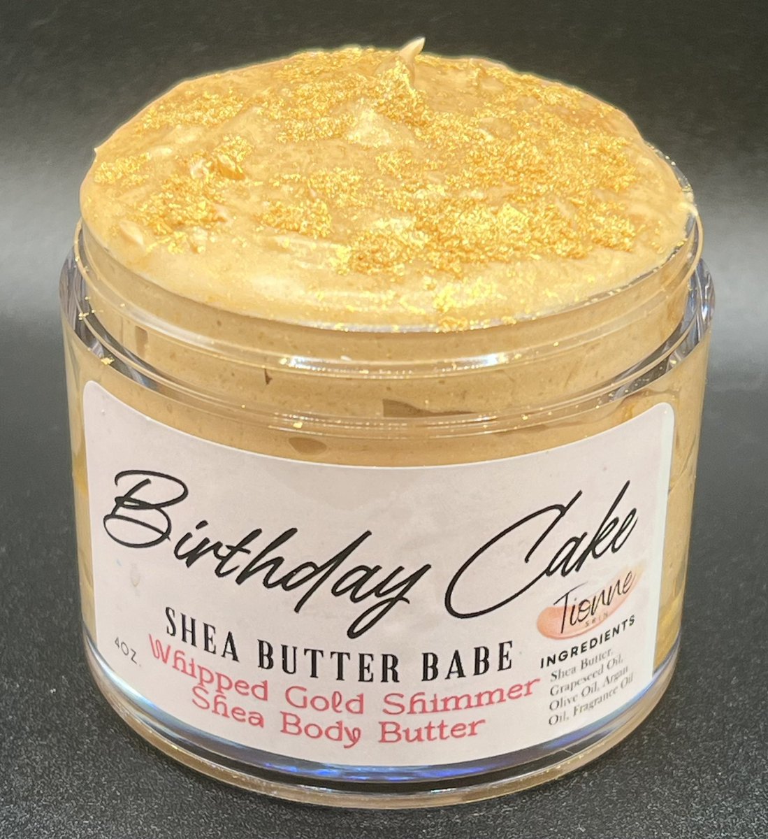 TionneSkin is a black owned and woman owned business that sells skincare products that helps with scars, dark spots, eczema, psoriasis, hyperpigmentation, uneven skin tones, acne, and more

I also sell beard balm, hair oil, cologne and perfume 

Shop at Tionneskin.com