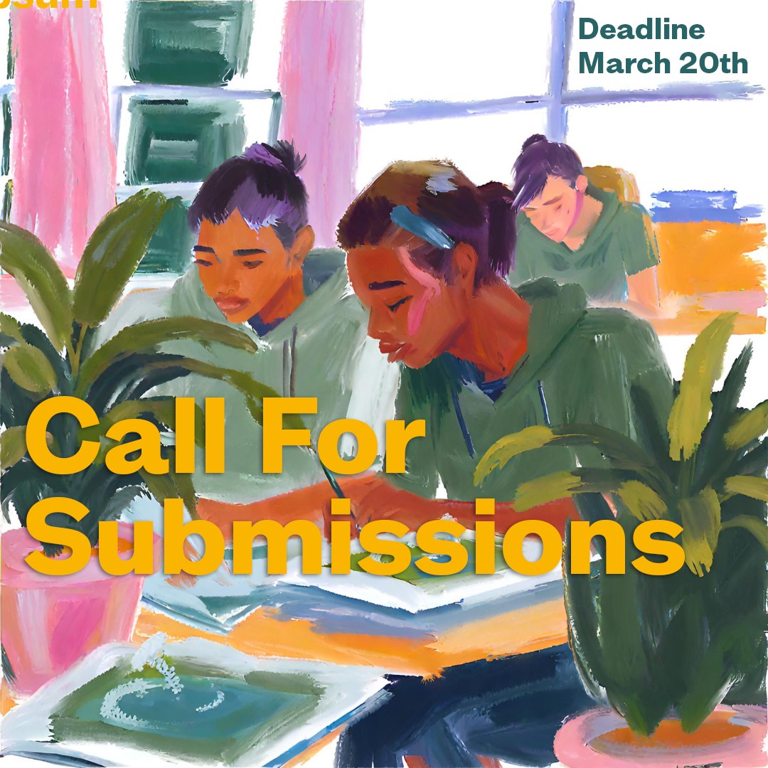 🗣️Calling all biodesign practitioners, researchers, educators, and enthusiasts!

We seek submissions to be published in Cambridge University Press Research Directions: Biotechnology Design journal addressing the question “How do we grow a Biodesigner?”🪴 
mailchi.mp/1cc760b162dd/h…