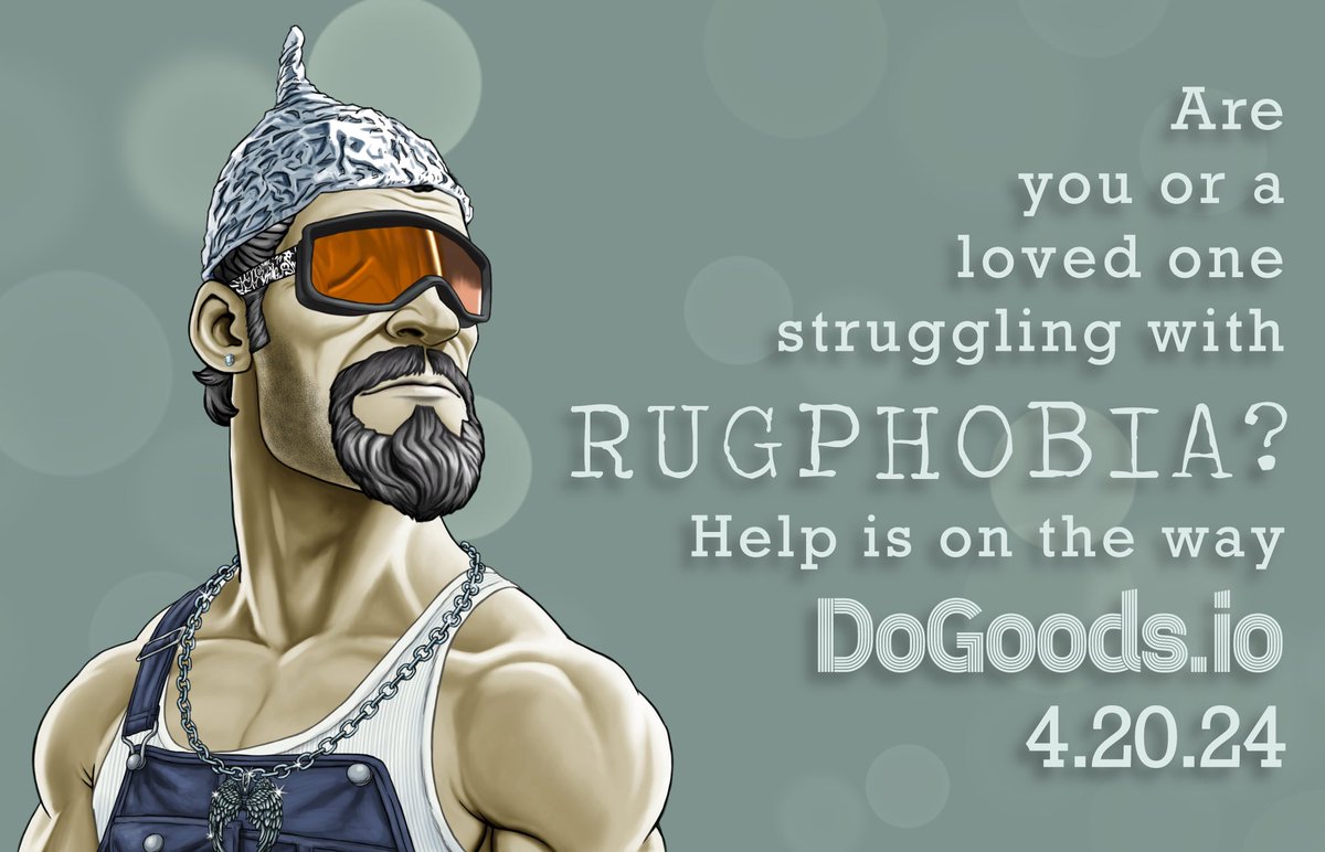 DoGoods (@dogoodsproject) on Twitter photo 