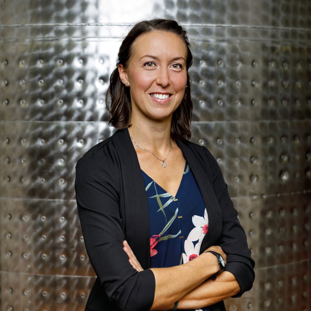 In honour of International Women’s History Month, we're bringing back our #WomeninVQA series to highlight some of the many incredible women in Ontario wine, food and hospitality! 👏  Check out our March newsletter below: mailchi.mp/wmao.ca/march2…