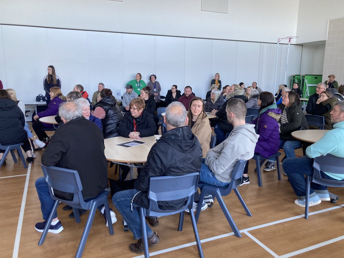Hayshead PS tweet media