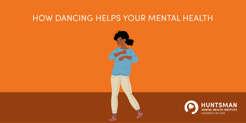 uofu_hmhi's tweet image. Ready to dance your way into the weekend and to better mental health? 💃 Check out this article from @verywellmind on how hitting the dance floor can boost your mood and reduce stress. Read more here: verywellmind.com/how-dancing-he… #DanceTherapy #MentalHealth