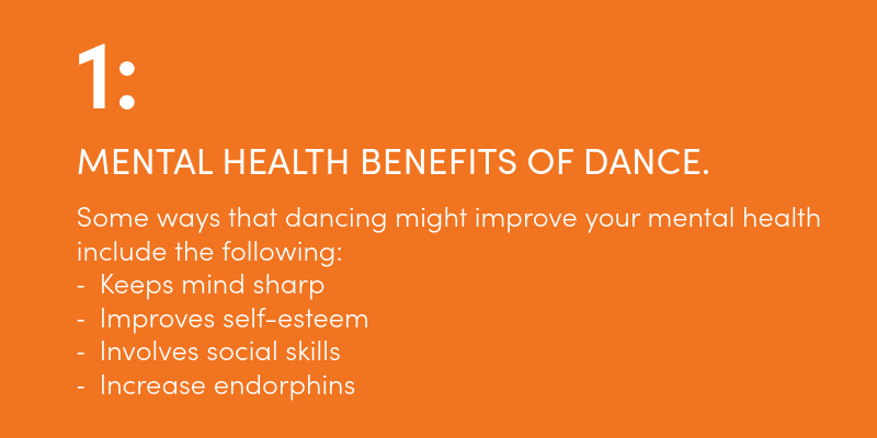 uofu_hmhi's tweet image. Ready to dance your way into the weekend and to better mental health? 💃 Check out this article from @verywellmind on how hitting the dance floor can boost your mood and reduce stress. Read more here: verywellmind.com/how-dancing-he… #DanceTherapy #MentalHealth