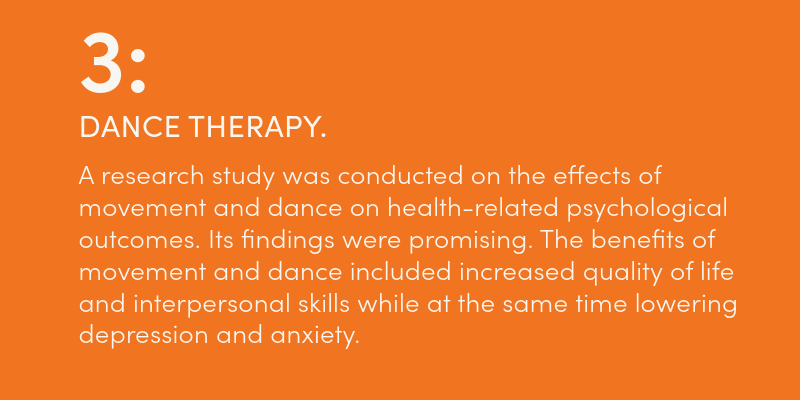 uofu_hmhi's tweet image. Ready to dance your way into the weekend and to better mental health? 💃 Check out this article from @verywellmind on how hitting the dance floor can boost your mood and reduce stress. Read more here: verywellmind.com/how-dancing-he… #DanceTherapy #MentalHealth
