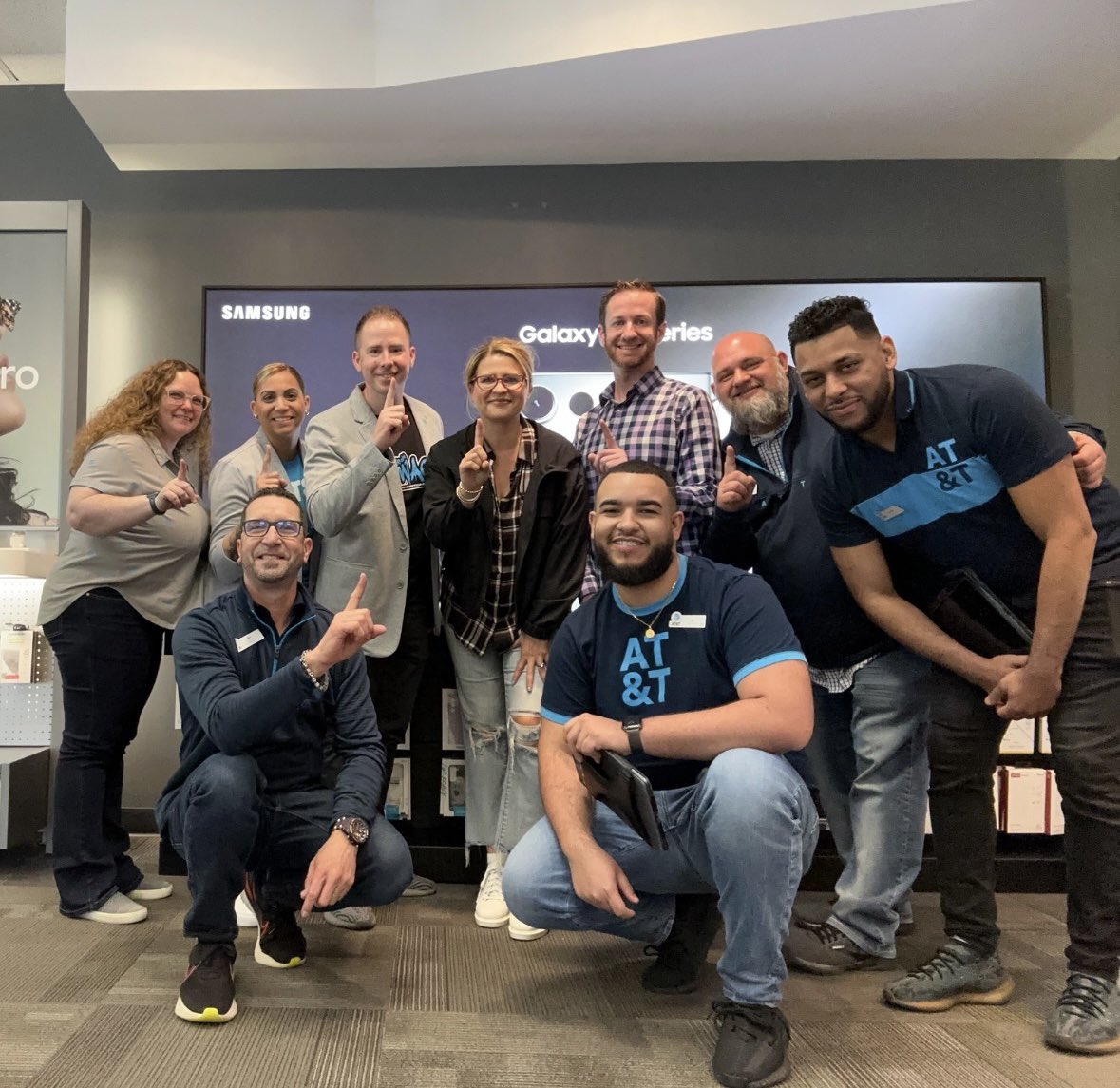 Ap (@algenis_401) on Twitter photo It’s Employee Appreciation Day! I wanted to highlight some of my peers and let ya know that I appreciate ya! Let’s end Q1 STRONG‼️
☕️☕️
— Team Force Powered by Supreme
<a href="/ricrubio74/">Ric Hernandez</a> <a href="/KDeSantiago5/">Karla DeSantiago 🇲🇽</a> <a href="/team_oselett/">Danielle Oselett</a> <a href="/keroninc/">Keron Incarnato</a> <a href="/JYacina/">John Yacina</a> <a href="/MikeSBurgess_/">Michael</a> <a href="/illy_ills/">Iliana•Jeanine💎</a> It’s Employee Appreciation Day! I wanted to highlight some of my peers and let ya know that I appreciate ya! Let’s end Q1 STRONG‼️
☕️☕️
— Team Force Powered by Supreme
<a href="/ricrubio74/">Ric Hernandez</a> <a href="/KDeSantiago5/">Karla DeSantiago 🇲🇽</a> <a href="/team_oselett/">Danielle Oselett</a> <a href="/keroninc/">Keron Incarnato</a> <a href="/JYacina/">John Yacina</a> <a href="/MikeSBurgess_/">Michael</a> <a href="/illy_ills/">Iliana•Jeanine💎</a>