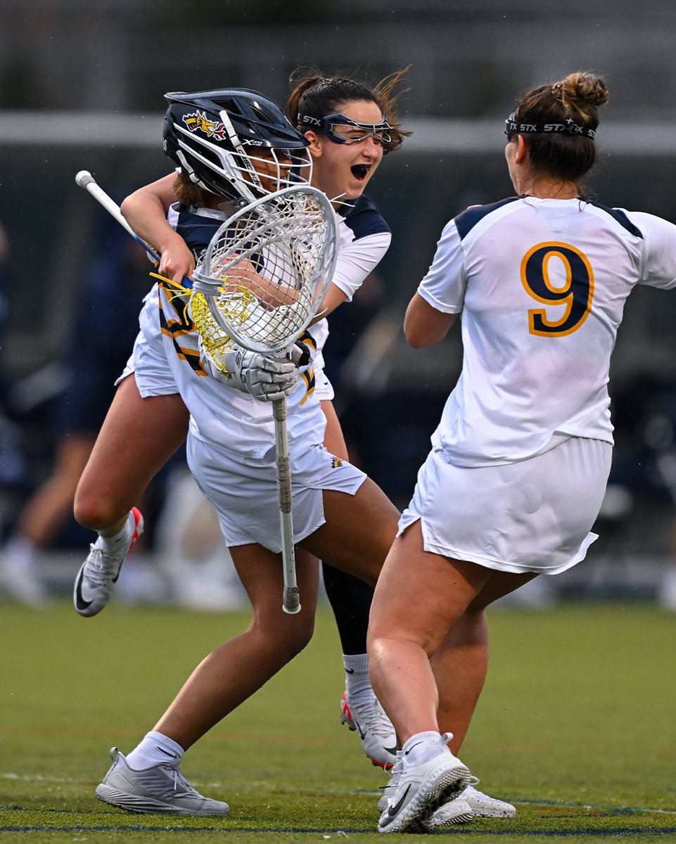 Drexel Women's Lacrosse tweet media