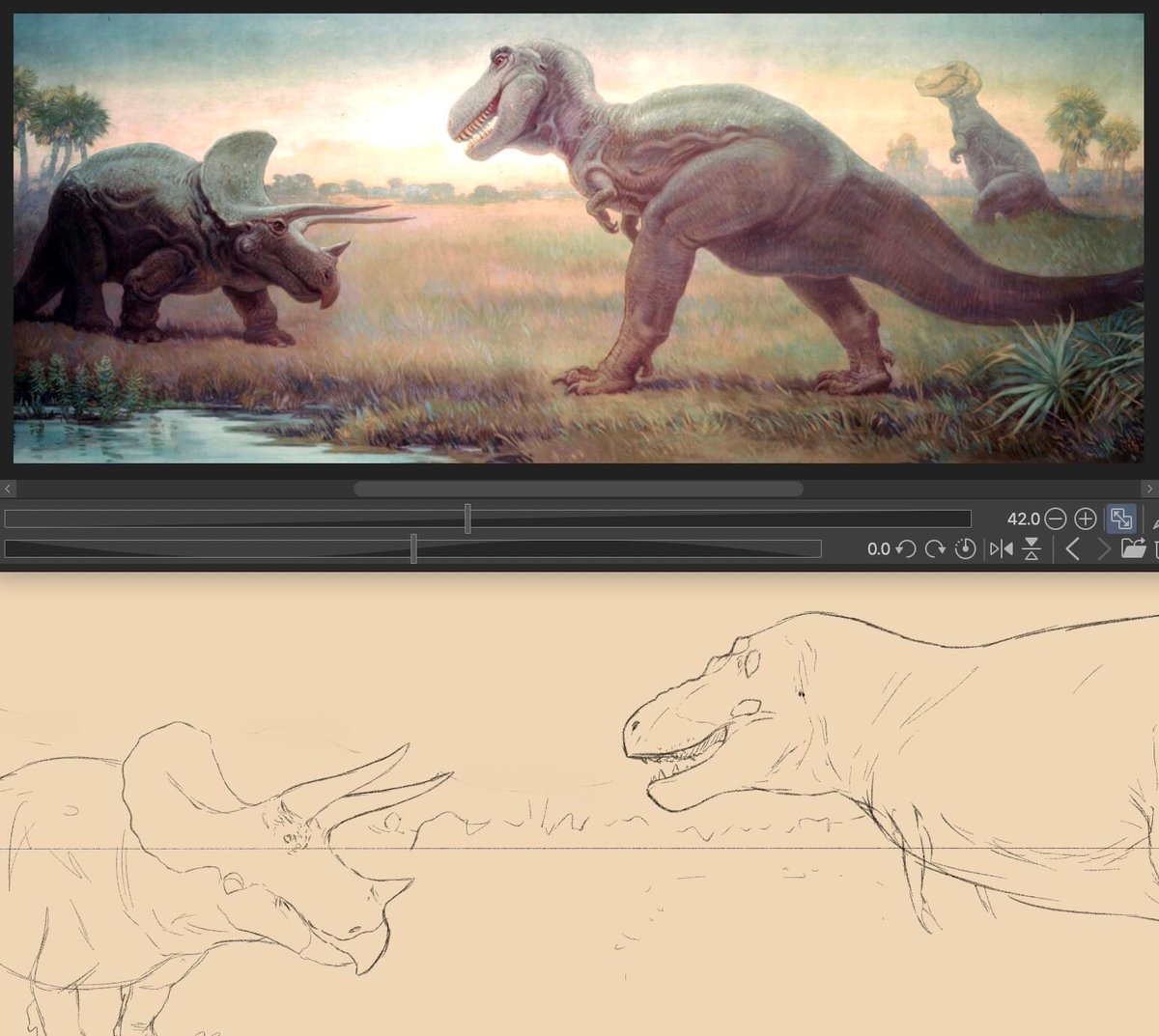 CamusAltamirano's tweet photo. WIP

Trabajo original de 1920 por Charles R. Knight. https://t.co/QhRQYFncmJ