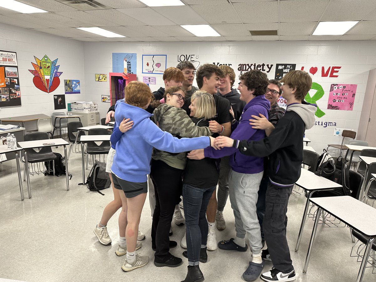 AdaptedPEandWellness (@healthteachlhs) on Twitter photo Thank you <a href="/BethRenner2/">Beth Renner</a> for sharing Zac's story:
"Too many people are focused on what we've learned is the right way to live our lives, instead of taking a chance on the type of lives we've always dreamed of"
<a href="/Loveland_HS/">Loveland High School</a> <a href="/corbinmb/">Mary Beth Corbin</a> <a href="/LovelandTigers/">Loveland Tigers</a> #livingforrenner Thank you <a href="/BethRenner2/">Beth Renner</a> for sharing Zac's story:
"Too many people are focused on what we've learned is the right way to live our lives, instead of taking a chance on the type of lives we've always dreamed of"
<a href="/Loveland_HS/">Loveland High School</a> <a href="/corbinmb/">Mary Beth Corbin</a> <a href="/LovelandTigers/">Loveland Tigers</a> #livingforrenner