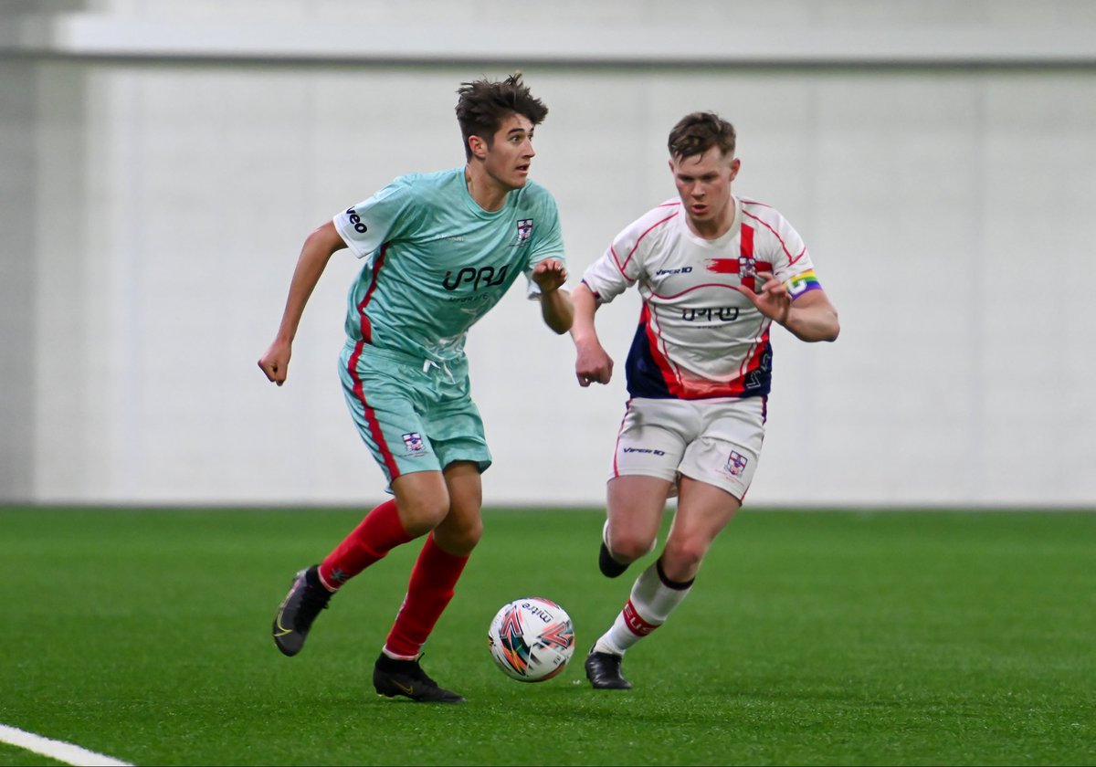 English Universities Sport tweet media