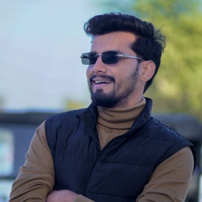 ankitdagars's tweet photo. #NewProfilePic https://t.co/mhUH1dH3uR