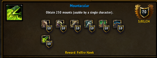 Shadowlovez_'s tweet photo. This Peafowl is so darn beautiful. The March Trading post is actually pretty nice this month! Also got me to my Mountacular achieve! https://t.co/NWATpaayaU