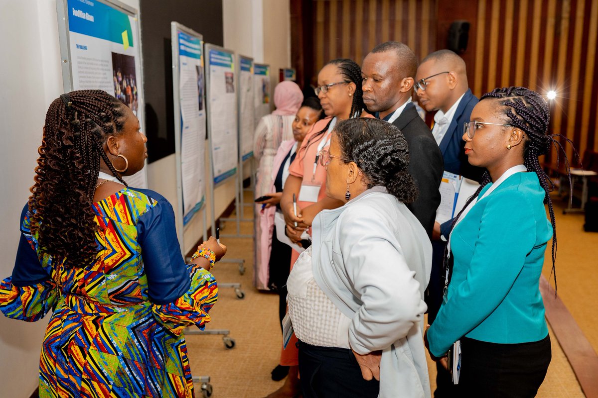 Phyllis Addo tweet media