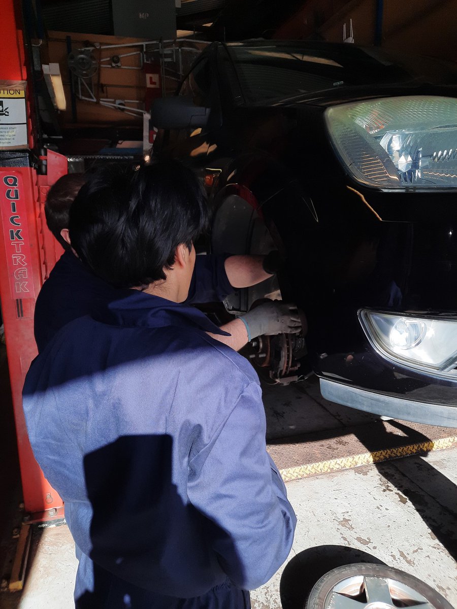 Newham PRUs tweet media