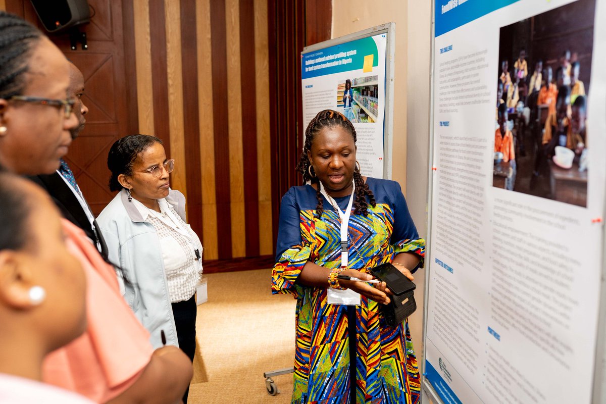 Phyllis Addo tweet media
