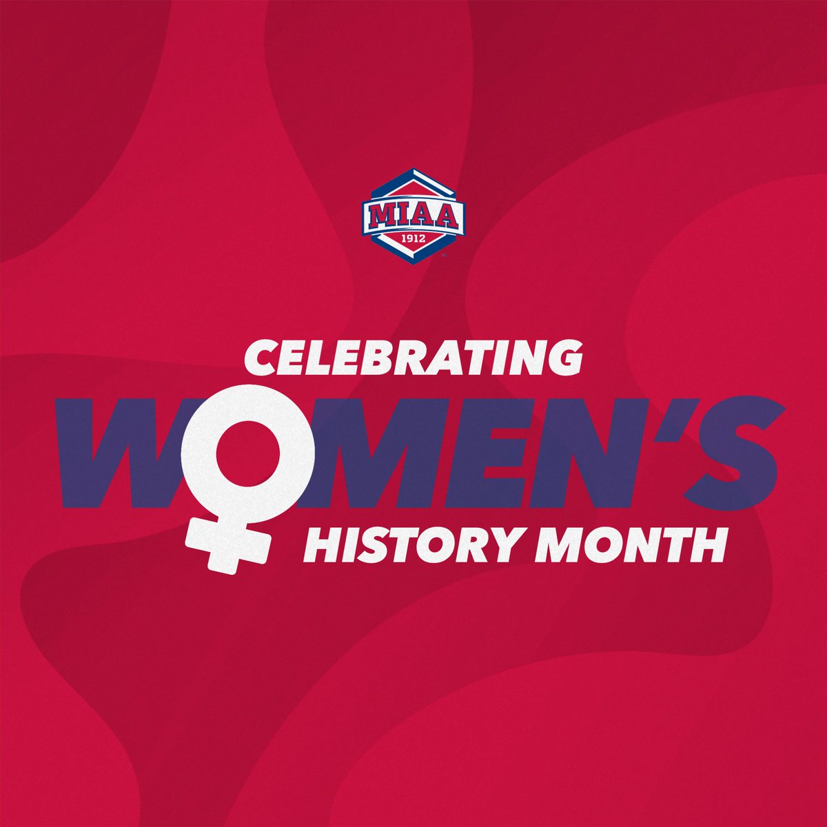There's no better time to celebrate and honor women's history than 𝗿𝗶𝗴𝗵𝘁 𝗻𝗼𝘄.  

Shoutout to the incredible women in sports – past, present and future – who continue to break barriers and exceed expectations.  

We wouldn't be where we are today without you 💙❤️