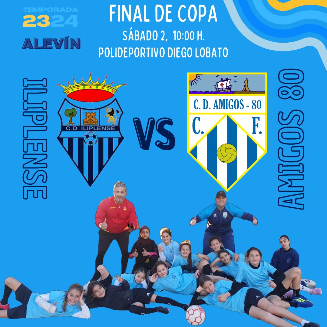 Amigos__80's tweet photo. ¡SOMOS UNA PIÑA! 
Ahora más que nunca, juntos a por las dos finales de este fin de semana 💪🏼💙💛 https://t.co/Vw1NkuDgu8