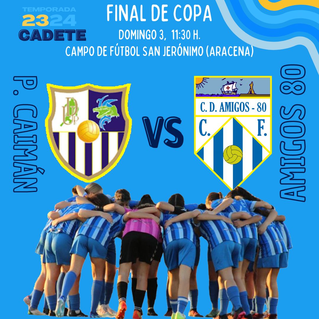 Amigos__80's tweet photo. ¡SOMOS UNA PIÑA! 
Ahora más que nunca, juntos a por las dos finales de este fin de semana 💪🏼💙💛 https://t.co/Vw1NkuDgu8