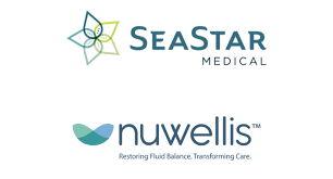 TadDickson333's tweet photo. $ICU @SeaStarMedical #Stockstobuy #ICU #SUPERUNDERVALUED #Bargain #hospitals #Cytokinestorm #MedicalDevice #BEER $NVDA #Gmail #Biotechnology #FDAAPPROVAL #FDA https://t.co/PK3dhk5bom