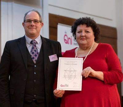 Care Talk (@caretalkmag) on Twitter photo Prestigious Queenâs Nurse Award given to Somerset nurse caretalk.co.uk/real-lives/preâŚ
<a href="/speedcomms/">Speed Communications</a> Prestigious Queenâs Nurse Award given to Somerset nurse caretalk.co.uk/real-lives/preâŚ
<a href="/speedcomms/">Speed Communications</a>