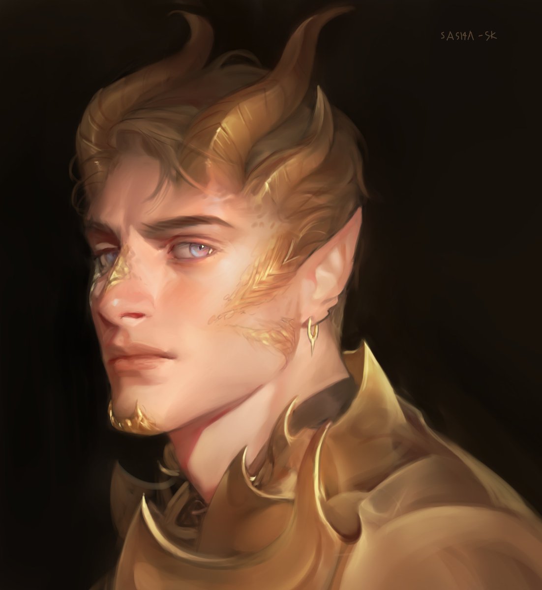 Sasha_SK_art's tweet photo. sketch commission portrait (5) 🙌
Sorry that they go like this in a row, this is the only thing I’m drawing right now haha https://t.co/pbYkpksfAc