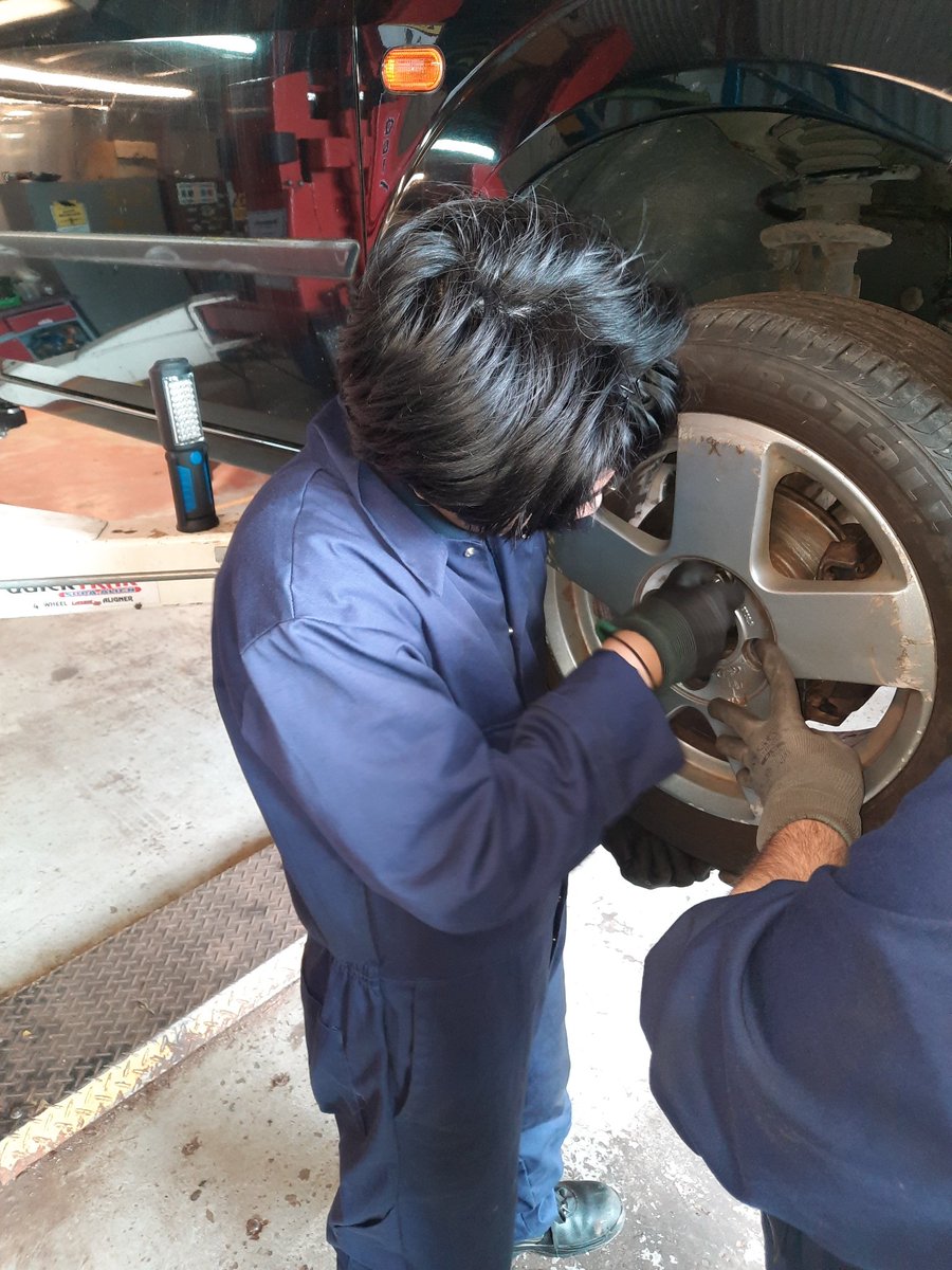 Newham PRUs tweet media