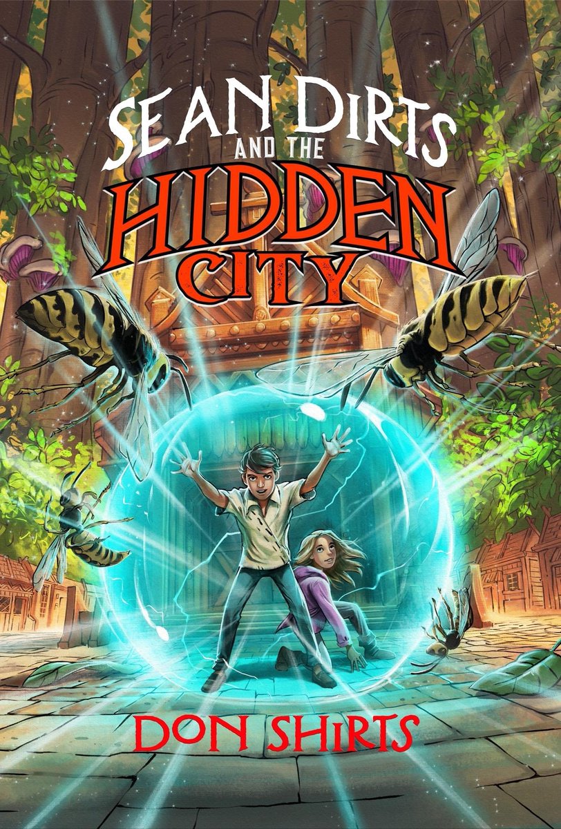 I haven't sold any books in #Canada yet so, I've come up with a plan to court your interest: admitting that Canadian chocolate is better. My favorite #Canadian candy bar that I've tried is the Crunchie. What's yours? 'Sean Dirts and the Hidden City' a.co/d/cFaCtsO