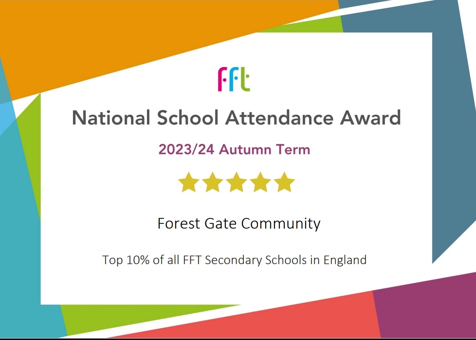 OUR PASTORAL TEAM ARE THE DREAM TEAM 👑👑👑  Top 10% of all schools nationally for attendance. We love having all our students in every day 💚 #wearefgcs <a href="/MissTBegum/">Thahmina</a> <a href="/FgcsInfo/">Forest Gate Community School</a>