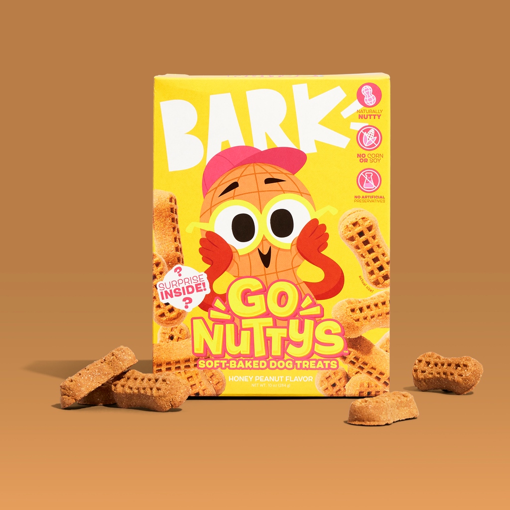 Dieline on X: A luxury snack brand that produces high-quality products for  your best moments. #packaging    / X