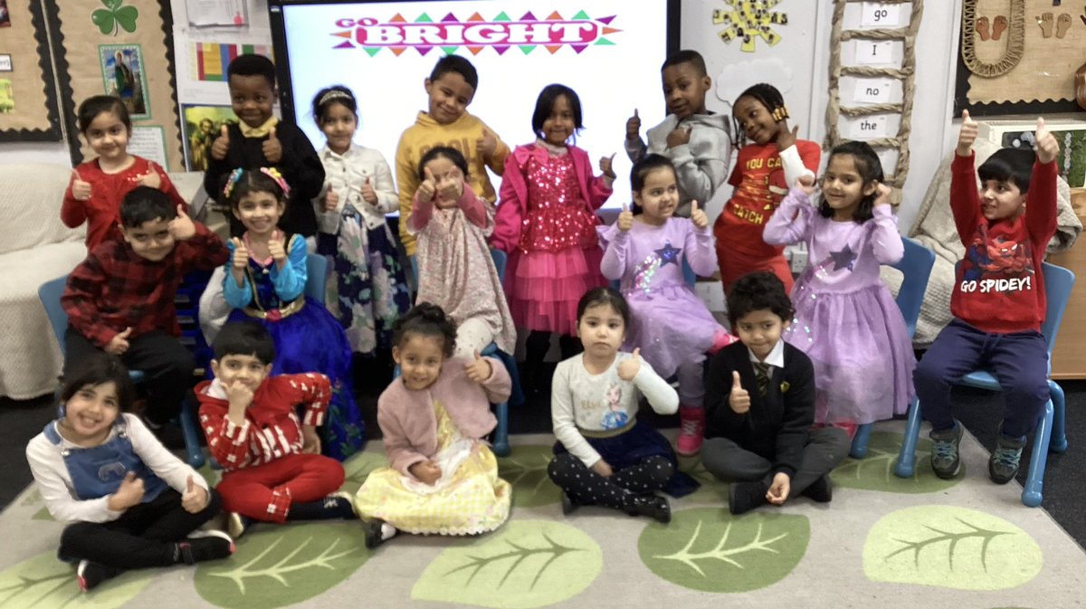 Holy Family Reception (@receptionholy) on Twitter photo We were going bright in Reception today! <a href="/HolyFamilyScho1/">Holy Family School</a> #raisingawareness #musculardystrophy <a href="/Fightingbk4Jack/">FightingBackForJack</a> <a href="/MDUK_News/">Muscular Dystrophy UK</a> 🌈 ☀️ 🍊 We were going bright in Reception today! <a href="/HolyFamilyScho1/">Holy Family School</a> #raisingawareness #musculardystrophy <a href="/Fightingbk4Jack/">FightingBackForJack</a> <a href="/MDUK_News/">Muscular Dystrophy UK</a> 🌈 ☀️ 🍊