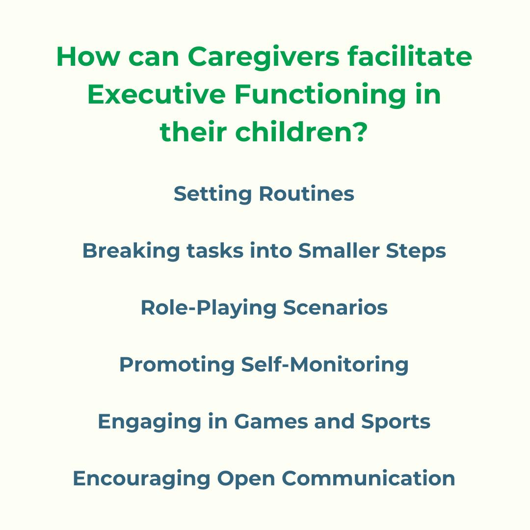 Executive functioning is a crucial aspect of child development, and programs like SNAP® provides opportunities to cultivate these skills, enabling children to navigate real-life situations with confidence and competence.

To learn more about SNAP visit, stopnowandplan.com