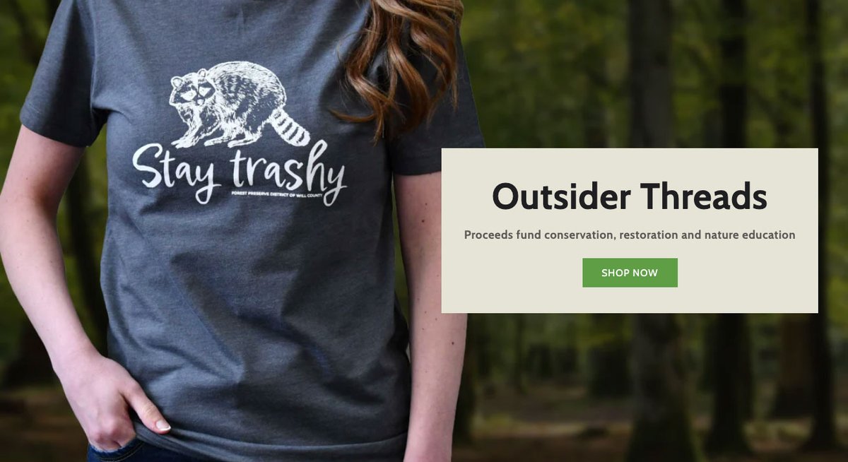 Love our #merch or maybe you haven't shopped our store yet? Shop our new website OutsiderThreads.com and get 20% off everything using the promo code SPRINGFORWARD at checkout.