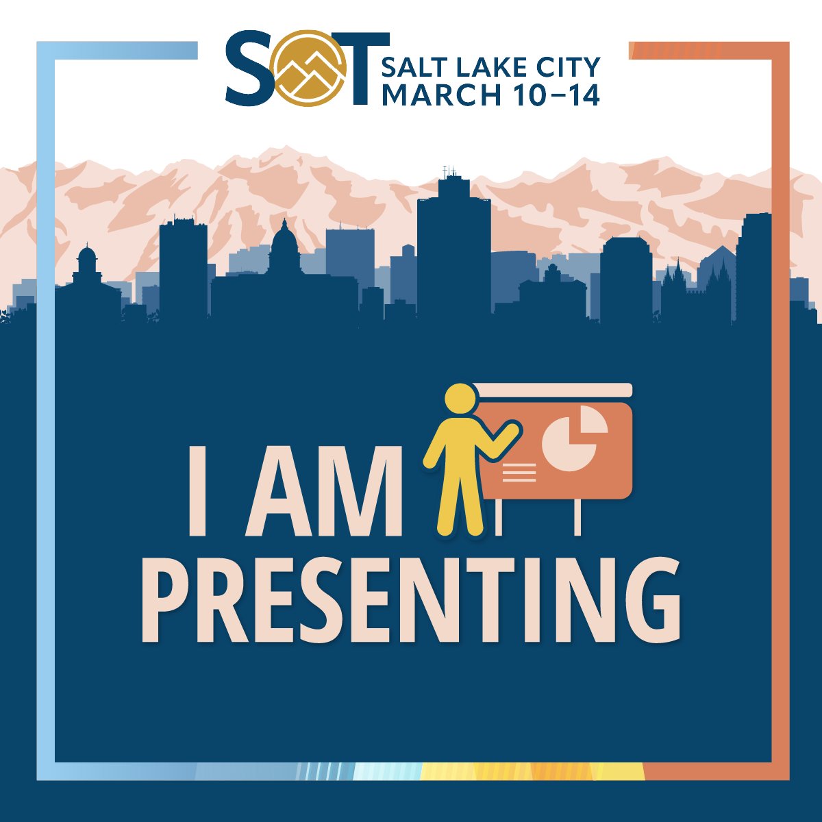 ⌛️Only 9 more days until ##2024SOT! Our graduate students are presenting at the Computational Toxicology I poster session on Wednesday, 3/14, from 11:45 AM to 1:45 PM. Come and visit us~
Xuelian Jia - 4347/P132
Elena Chung - 4349/P134
Tong Wang - 4346/P131
Nada Daood - 4350/P135