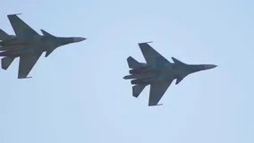 Reezigt1's tweet photo. @PHartman85 @dhcluchtmacht @Kon_Luchtmacht Deze foto die gemaakt is door een andere Harderwijker(?) laat een ander toestel dan de F-35 zien wat de Luchtmacht aangeeft.Lijkt niet op een logische route als het via H'wijk en A'foort naar Vonkel gaat. Toch buitenlandse toestellen, onder de radar met de route Nieuw Millingen? https://t.co/tm4QJ5WdET