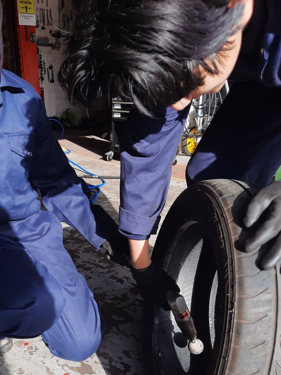 Newham PRUs tweet media