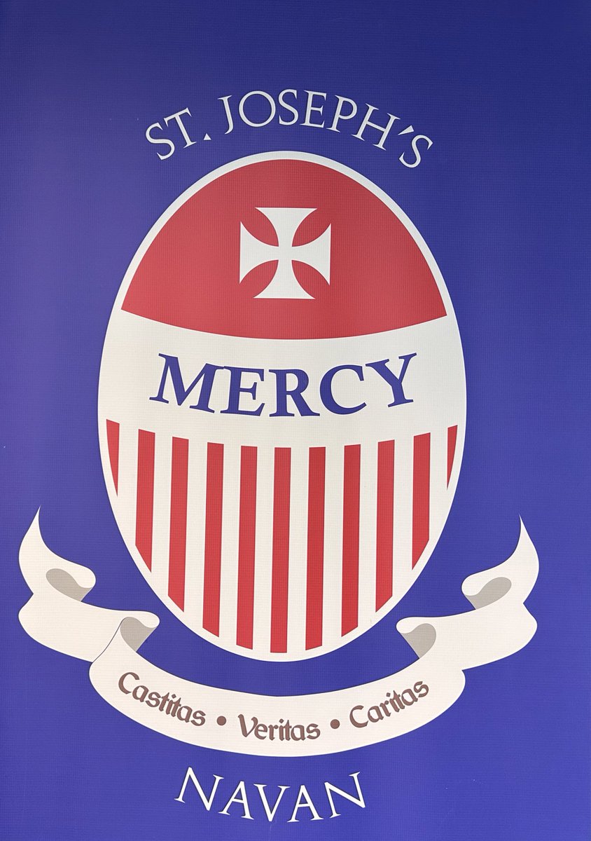 ThinkDkIT's tweet image. Great reception this afternoon when we got to speak with 5th year student’s in St Josephs Mercy Secondary School, Navan, Co Meath.

Thank you to Dr C Finegan for organising.

@Mercy_Navan #navan #meath #ThinkDkIT